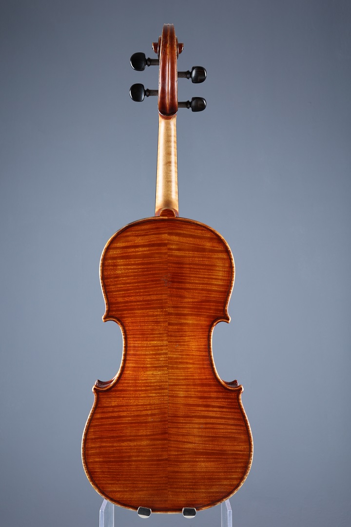 Reiter Johann - Mittenwald Anno 1887 - G-560